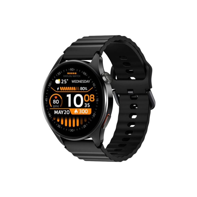 Smartwatch Reloj Inteligente Haylou Watch 4s