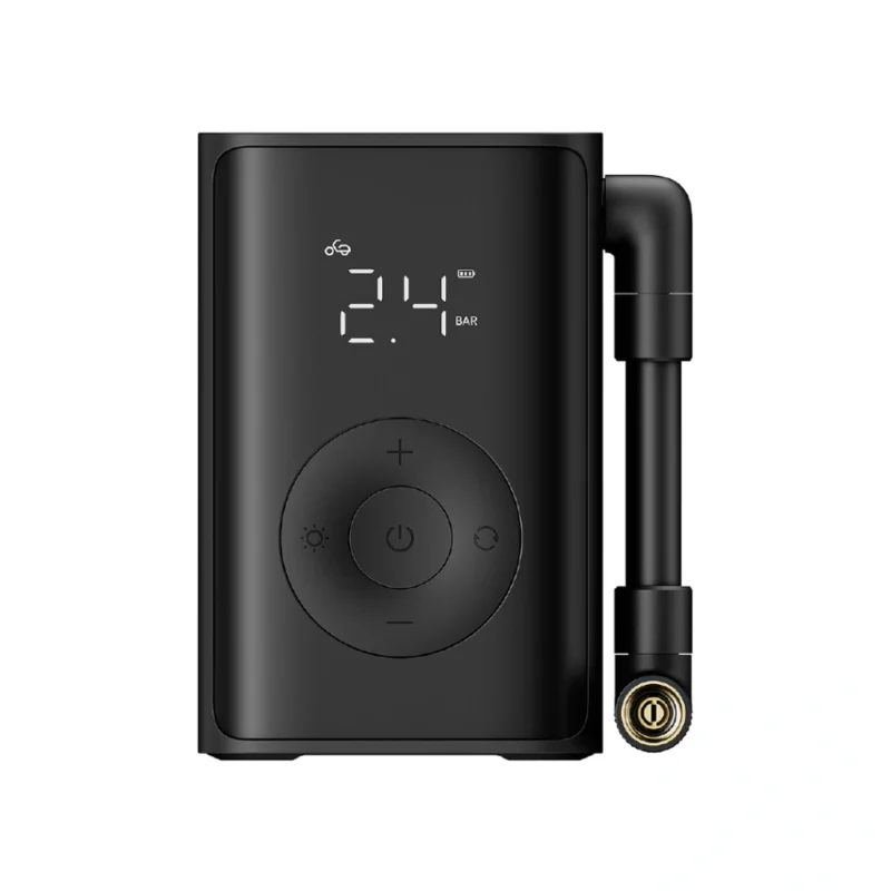 Compresor de Aire Xiaomi Mijia Portable Electric Mini