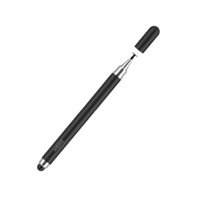Lápiz Óptico Capacitivo NOAX Graph 2 en 1 para Pantallas Táctiles