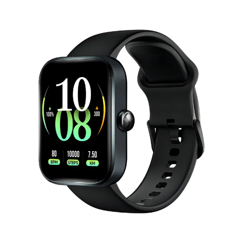 Smartwatch Haylou Watch 4 LS25 1.93″ GPS Bluetooth Llamadas IP68