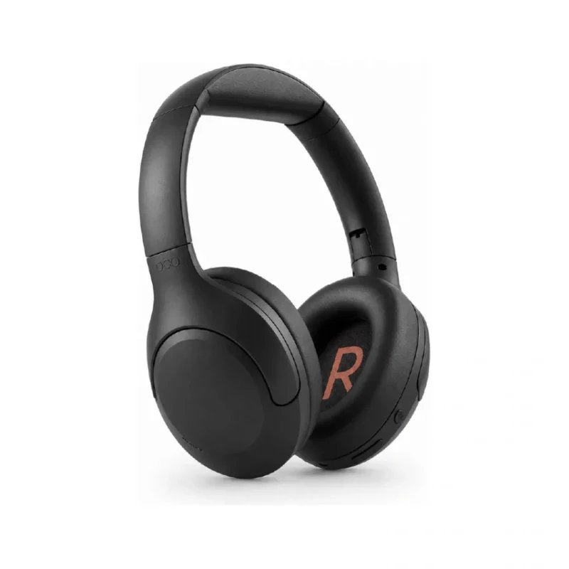 Auriculares QCY H3 Lite Bluetooth 5.3 ANC 60Hs Over-Ear