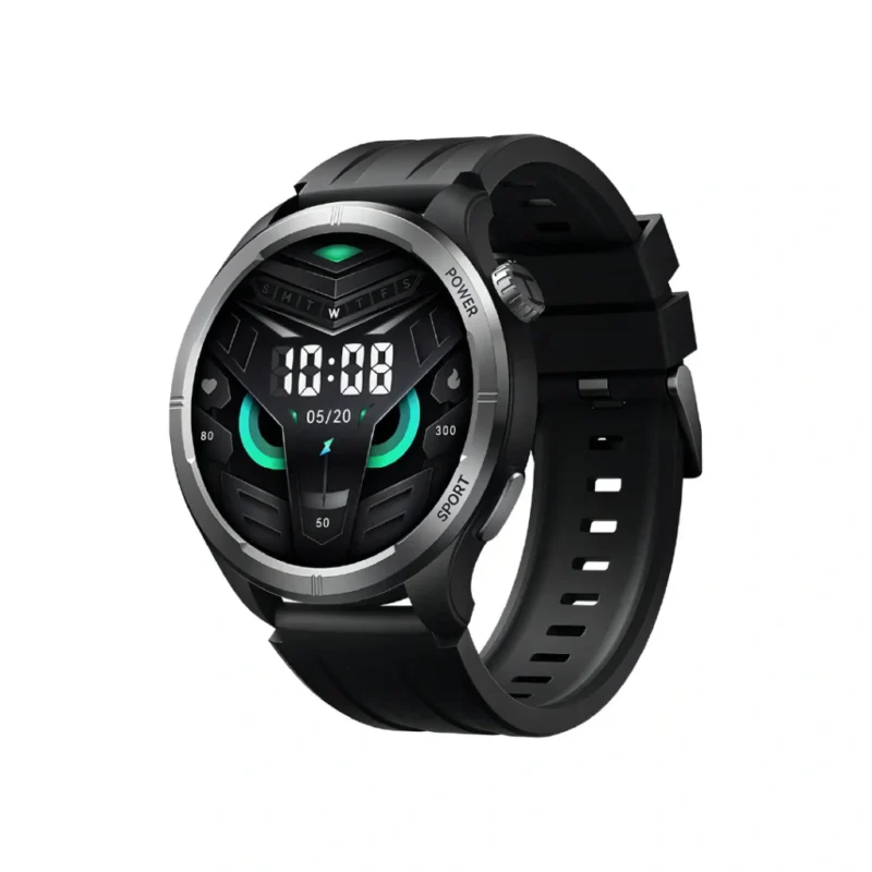Smartwatch Haylou Solar Neo 1.53″ Bluetooth 5.3 IP68 con Llamadas