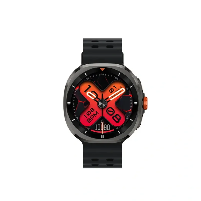 Smartwatch Haylou Vibe LS30 1.43″ IP68 Bluetooth
